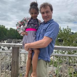 Meet your Posher, Marc-andre